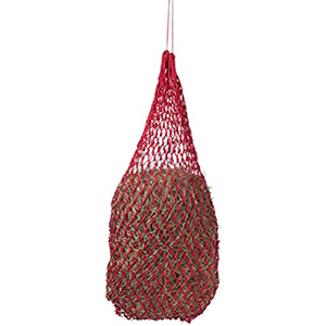 Hay Net Tn Slow Feeder 42x36in