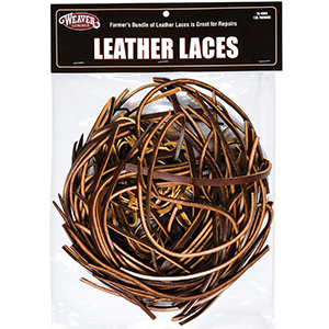 Leather Laces Repair Bag 1#
