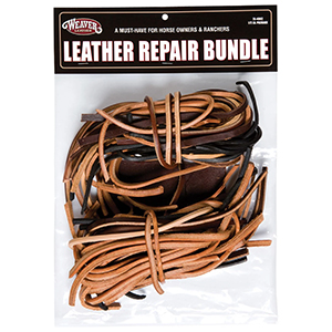 Leather Repair Bag 1/2#