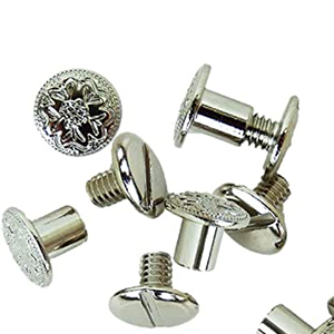 Screws Chicago Np 6 Pk