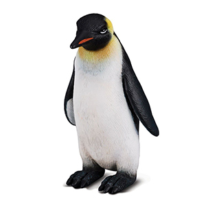 Corral Pal Emperor Penguin