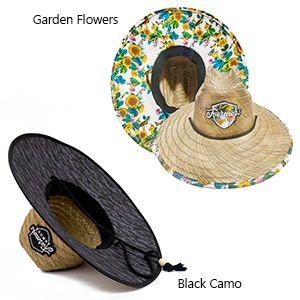 *farmer Straw Hat
