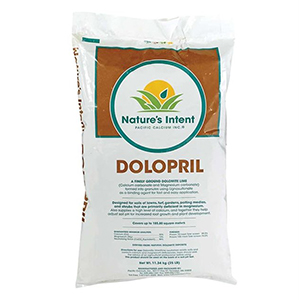 Lime Dolopril 50#