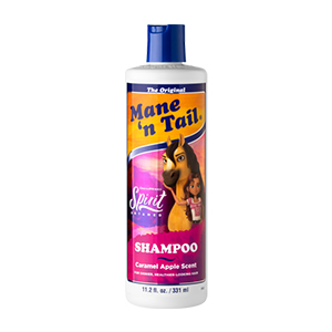 Mane & Tail Spirit Shampoo