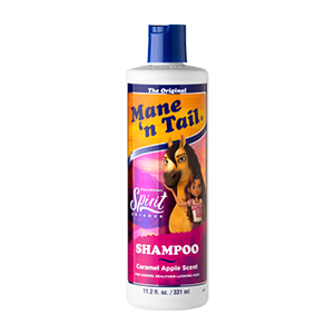 *mane & Tail Spirit Shampoo