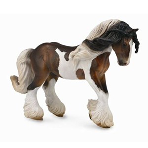 Corral Pal Tinker