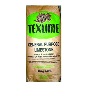 Lime Tex Ag Granular 44#