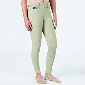 *breech  Kid Cad Elite