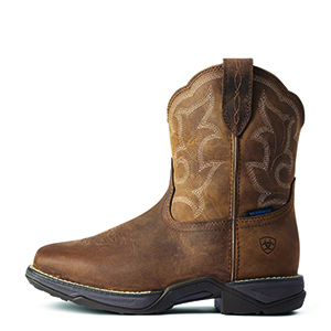 Boot Ar W Anthem Shortie H20