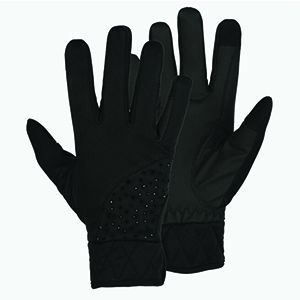 Gloves Hz Winter Touchscreen