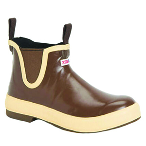 Boot Xtratuf M Ankle Deck