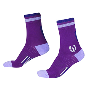 Kerr Treat  Paddock Sock