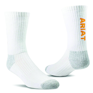 Sock Ar Prem Cotton Crew