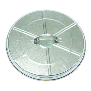 Miller Trash Lid Only 31gal