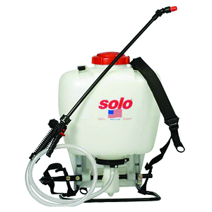 Sprayer Solo 425 Backpack