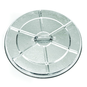 Miller Trash Lid Only 20gal