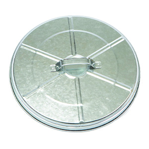 Miller Trash Lid Only 10gal