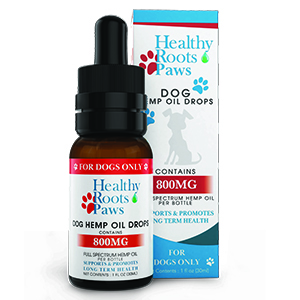 ***hrp Hemp Oil Drop 800mg 1oz