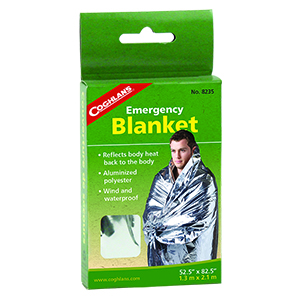 Emergency Blanket