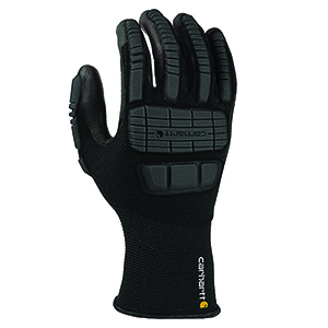 Gloves Ch Impact Hybrid