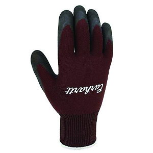 Gloves Ch W Nitrile Touch