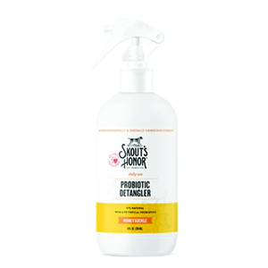 Skout Detangler Hnysckl 8oz