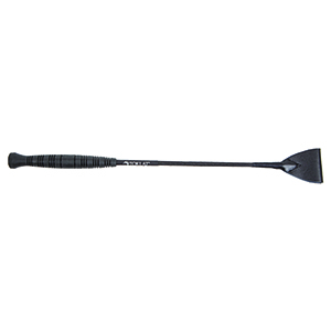 Whip Bat 18in Comfort Grip