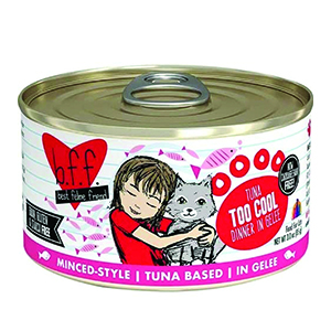 CAT BFF TOO COOL 3oz