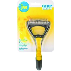 Jw Dog Deshedding Tool