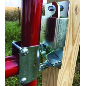 Latch Gate Two Way R-158-2