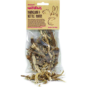 Rwp Dandelion & Nettle Roots