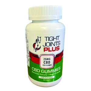 Cbd Gummies 25mg