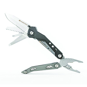 Knife Tu Dual Cutter Multi