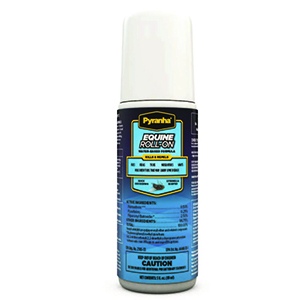 Repel Pyranha Roll On 3oz