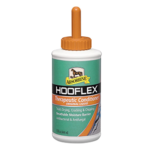 Hooflex Therapeutic Cond 15oz