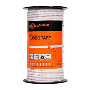 Tape Turbo 1.5 In Wht 656ft