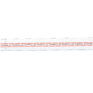 Tape Turbo 1/2in Wht 1312ft