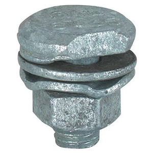 Joint Clamp Standard Hex 25pk