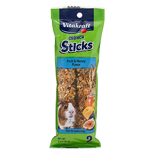 Treat G Pig Fruit Stix