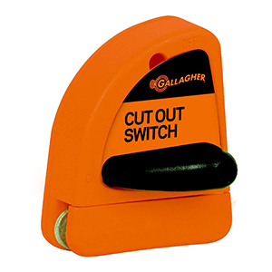 Switch Cut Off