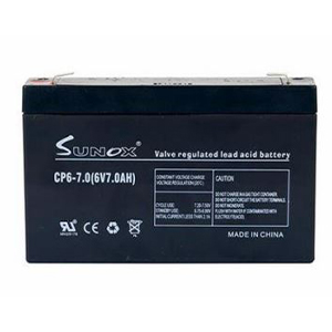 Battery 12v For S20 Charger