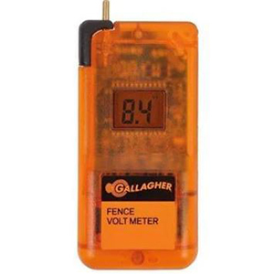 Fence Volt Meter Dvm