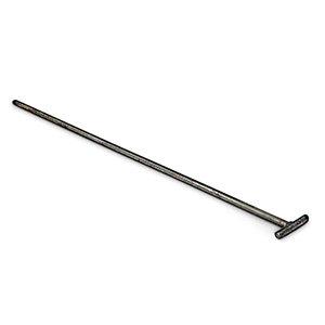 Rod Ground 3ft T-hndl