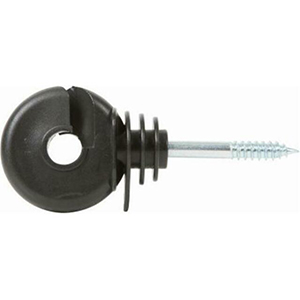 Insul Eco W Post Screw In 25pk