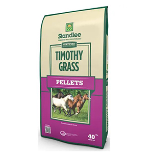 Standlee Timothy Pellets 40#