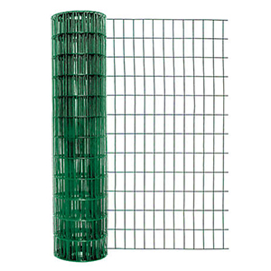 Fence Weld 2x4 Green 36x50 14g
