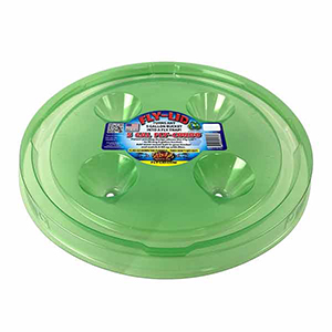 Trap Fly Condo Bucket Lid