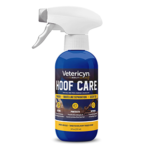 Vetericyn Mobility Hoof 8oz