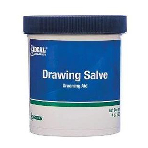 Isaac's Drawing Salve Bundle