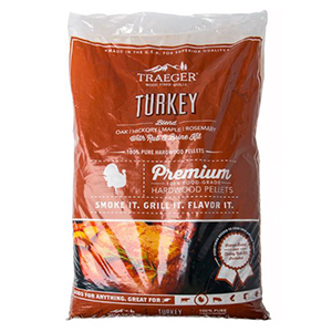 Pellets Tr Turkey 20#